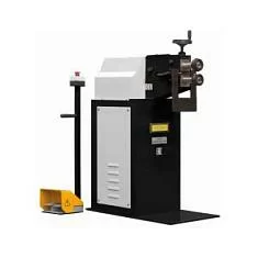 Вы смотрели Станок зиговочный Stalex RM-18E электромеханический 