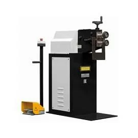 Фото товара «Станок зиговочный Stalex RM-18E электромеханический »