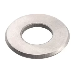 Раннее вы смотрели Ролик для плиткореза Зубр 22х10х2 мм Вы смотрели Ролик для плиткореза Зубр 22х10х2 мм