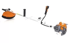 Вы смотрели Триммер бензиновый ZimAni FS-250 