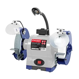 Фото товара «Станок заточной Белмаш MBG-200MW»