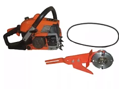 Раннее вы смотрели Насадка НМЗ НФС-5 для бензопил - Дебаркер (Чашкорез) (без муфты) Вы смотрели Насадка НМЗ НФС-5 для бензопил - Дебаркер (Чашкорез) (без муфты)