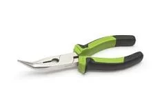 Раннее вы смотрели Пассатижи Дело Техники 160 мм, удлинённые загнутые Вы смотрели Пассатижи Дело Техники 160 мм, удлинённые загнутые