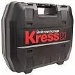 Перфоратор Kress KU330 1100Вт SDS-max, в кейсе – фото №5 Перфоратор Kress KU330 1100Вт SDS-max, в кейсе – №5