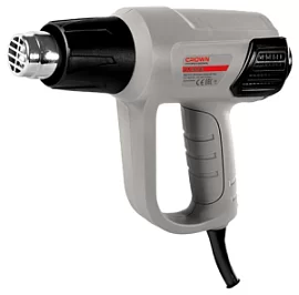 Товар «Фен строительный Crown CT19007» Фото товара «Фен строительный Crown CT19007»