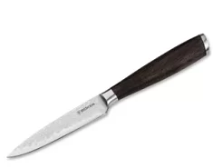 Вы смотрели Нож кухонный Boker Meisterklinge Damast Office Knife (130950DAM)