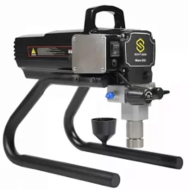Фото товара «Окрасочный аппарат Schtaer Mars 20»