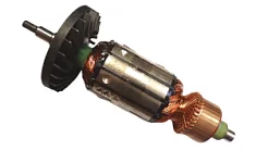 Вы смотрели Якорь (ротор) для УШМ Rebir LSM3-150