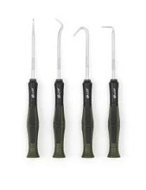 Фото товара «Набор крючков универсальных Дело Техники (4 шт)»