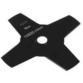Товар «Нож для триммера Elitech T12Р, Т12В» Фото товара «Нож для триммера Elitech T12Р, Т12В»