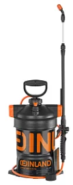 Фото товара «Опрыскиватель помповый Finland 5 л (1604)»