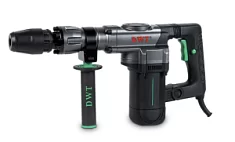 Вы смотрели Отбойный молоток DWT HP13-06 M BMC