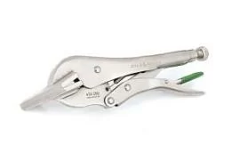 Фото товара «Зажим с фиксацией с плоским захватом Дело Техники SM-тип 250 мм »