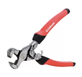 Товар «Кусачки для плитки Goldblatt 229 мм (G02009)» Фото товара «Кусачки для плитки Goldblatt 229 мм (G02009)»