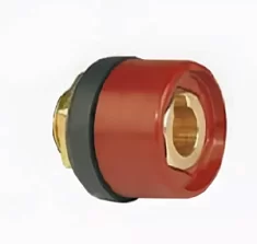 Вы смотрели Розетка панельная Интерскол 10-25 мм2 (940201191)