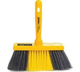 Фото товара «Щетка для штукатурки SGS пластиковая (4160SGS)»