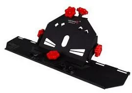 Фото товара «Насадка для УШМ Mechanic Slider 45 115-125 мм »