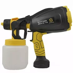 Вы смотрели Краскораспылитель Schtaer S641E-18