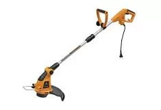 Раннее вы смотрели Триммер электрический Carver TR-500T Вы смотрели Триммер электрический Carver TR-500T