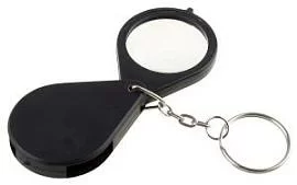 Товар «Лупа для чтения Stayer Standard 30 мм» Фото товара «Лупа для чтения Stayer Standard 30 мм»