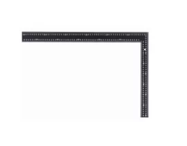 Товар «Угольник Strong 200х300 мм 12"» Фото товара «Угольник Strong 200х300 мм 12"»