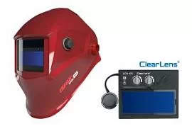 Товар «Маска сварщика Парма Профи-605 хамелеон» Фото товара «Маска сварщика Парма Профи-605 хамелеон»