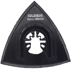 Раннее вы смотрели Держатель шлифлистов Hilberg Delta 80 мм Вы смотрели Держатель шлифлистов Hilberg Delta 80 мм