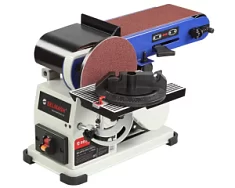 Вы смотрели Станок шлифовальный Белмаш BDG-100/152 ленточно-дисковый