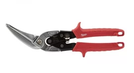 Товар «Ножницы по металлу Milwaukee 290 мм 45° удлиненные, левый рез » Фото товара «Ножницы по металлу Milwaukee 290 мм 45° удлиненные, левый рез »