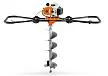 Мотобур Stihl BT360 – фото №2 Мотобур Stihl BT360 – №2