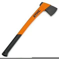 Вы смотрели Топор-колун Stihl AX15P 1450г 73 см