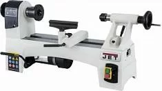 Вы смотрели Станок токарный по дереву Jet JWL-1015VS