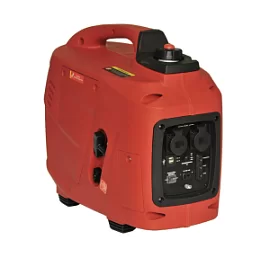 Фото товара «Генератор бензиновый Elitech БИГ 3300Р инверторный»