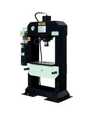 Раннее вы смотрели Пресс электрогидравлический Stalex HP-30 Вы смотрели Пресс электрогидравлический Stalex HP-30