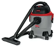 Вы смотрели Пылесос промышленный Crown CT42045