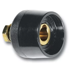 Фото товара «Розетка панельная Top Weld OK 35-50 мм2 (211.035503)»