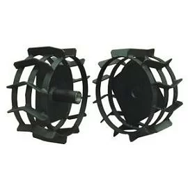 Товар «Грунтозацепы для мотокультиватора Champion C3001 (2 шт) » Фото товара «Грунтозацепы для мотокультиватора Champion C3001 (2 шт) »