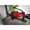 Аккумуляторная секционная прочистная машина Milwaukee M18 FSSM-0 FUEL – №6