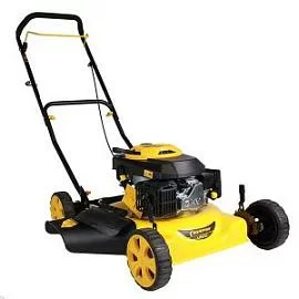 Фото товара «Газонокосилка бензиновая Champion LM5127»