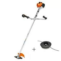 Раннее вы смотрели Триммер бензиновый Stihl FS-94 C-E Диск 2-зуб. Вы смотрели Триммер бензиновый Stihl FS-94 C-E Диск 2-зуб.