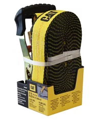 Вы смотрели Ремень для крепления груза Caterpillar 1515/ 4545кг х 8,22м (980068N)