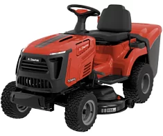 Вы смотрели Трактор садовый ZimAni TC92 HL