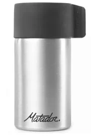 Товар «Контейнер Matador Waterproof Travel Canister 40 мл» Фото товара «Контейнер Matador Waterproof Travel Canister 40 мл»