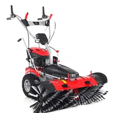 Вы смотрели Подметальная машина бензиновая ZimAni TK48 Pro