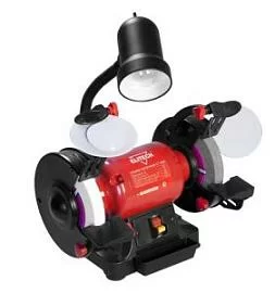 Фото товара «Станок заточной Elitech СТ 300С»