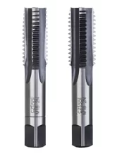 Вы смотрели Набор метчиков Bucovice М18х2,5 мм (2 шт) (110180)