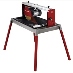 Вы смотрели Станок камнерезный Einhell TE-SC 570 L