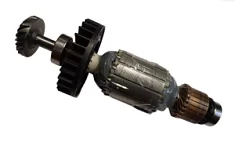 Вы смотрели Якорь (ротор) для перфоратора Kress 620 PEС