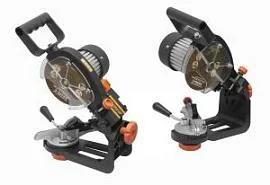 Фото товара «Станок для заточки цепей Rezer EG-200-C»