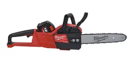 Фото товара «Аккумуляторная цепная пила Milwaukee M18 FCHSC-121 FUEL (1 акк 12 Ач)»